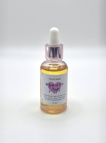 Beauty Drops